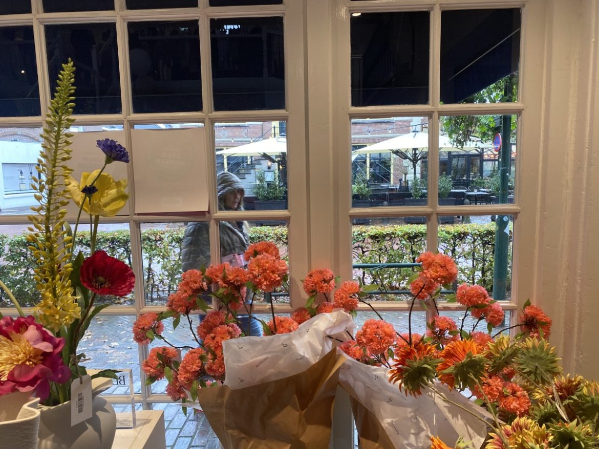 Zaterdag;2261x bekeken +Top 10 meest gelezen berichten