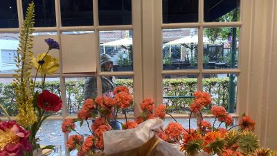 Zaterdag;2261x bekeken +Top 10 meest gelezen berichten