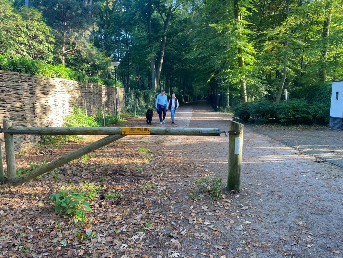 Geen vracht-bouwverkeer over 2e Ruiterweg