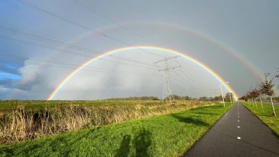 Dinsdag: 2032x bekeken +Top 10 meest gelezen berichten