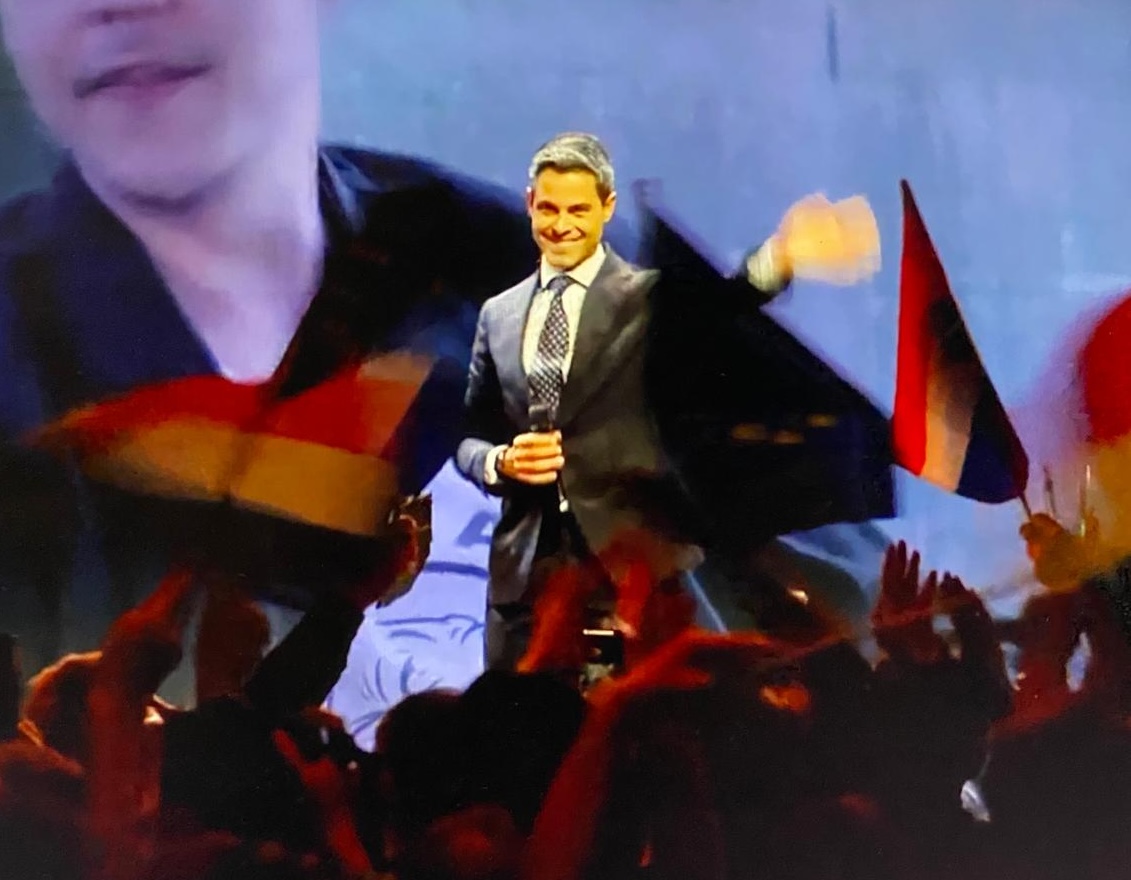 D66 in Amsterdam op kop met bijna 15.000 verschil