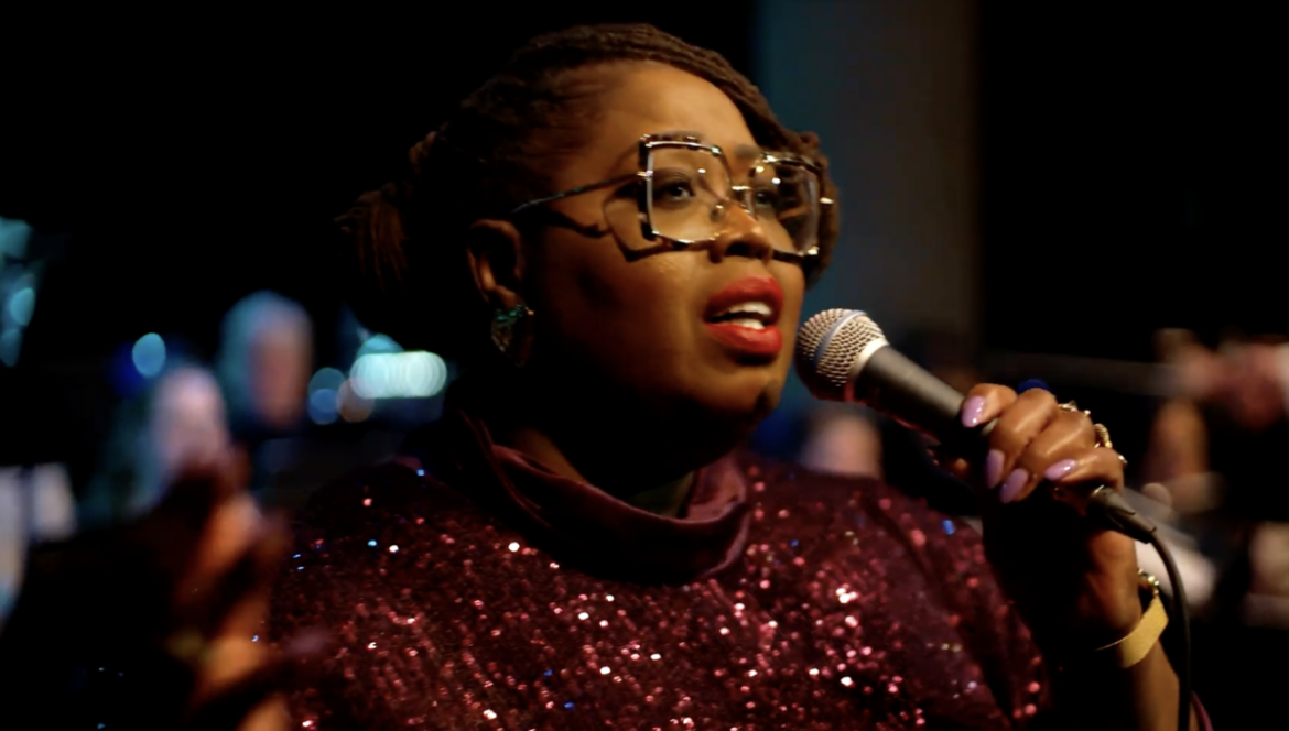 Laren doet dit weekeinde met ‘Laren Jazz’  zijn naam als jazzdorp weer aan.