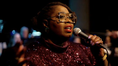 Laren doet dit weekeinde met ‘Laren Jazz’  zijn naam als jazzdorp weer aan.