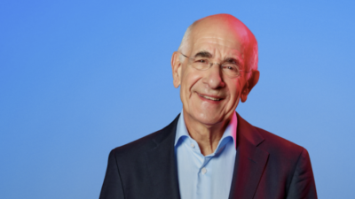 Wat een verrassing…