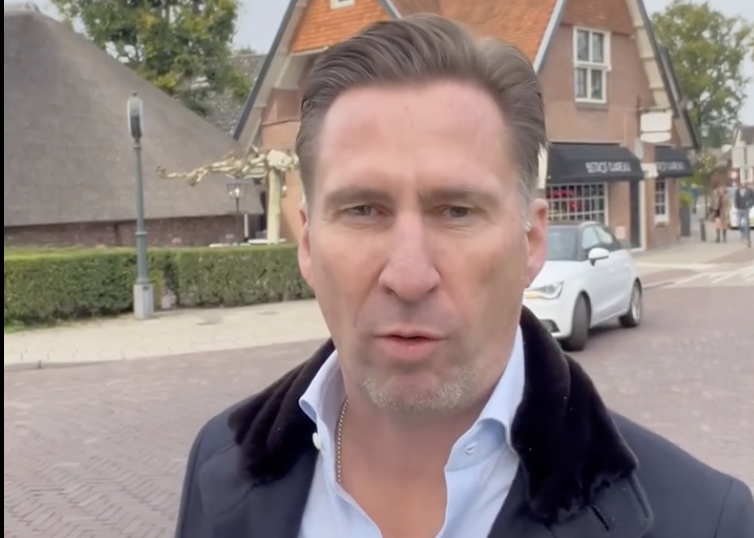 Slachtoffer geweldsincident bij Bistrôt Chapeau doet zijn verhaal: ‘Het licht ging uit’