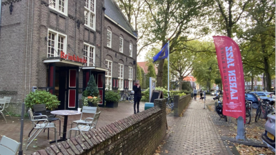 Zaterdag:2650x bekeken + Top 10 meest gelezen berichten