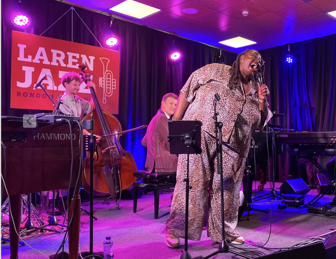 (video) O Happy day!