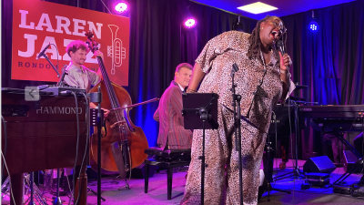 (video) O Happy day!