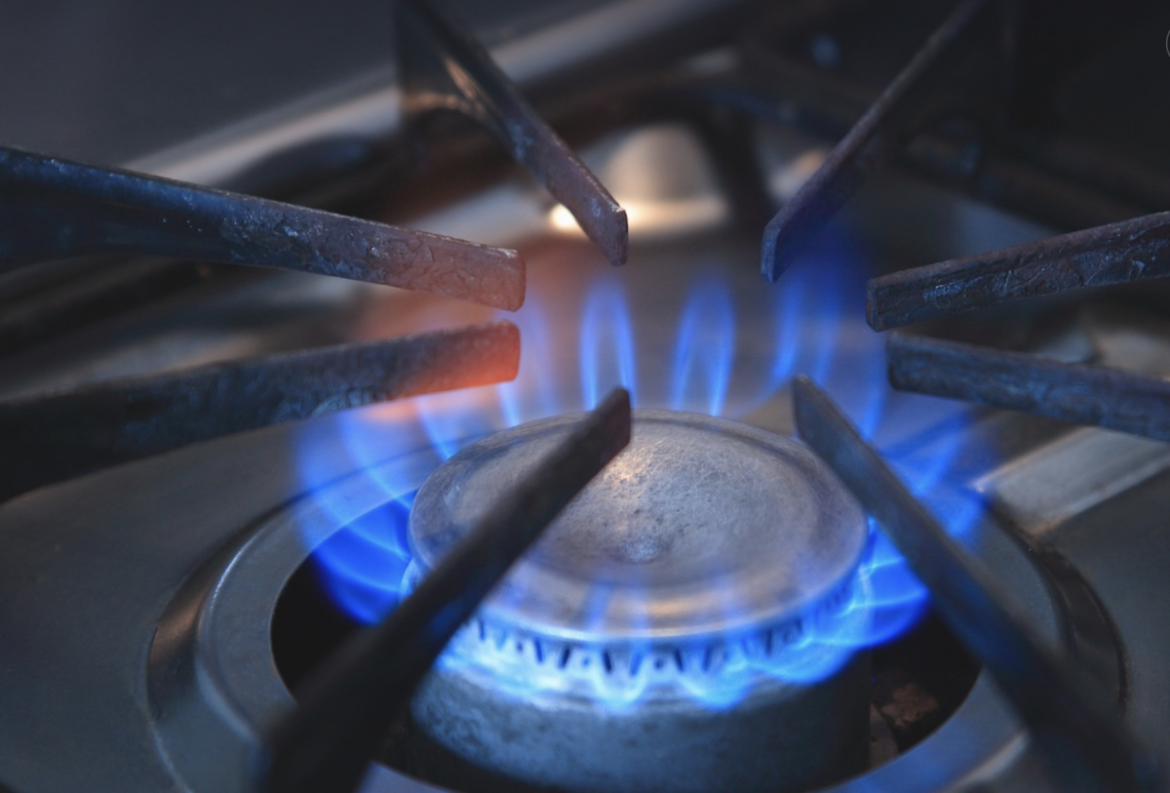 Noord-Hollanders besparen gemiddeld 360 kuub gas, maar Laarders betalen € 520 meer gasbelasting.