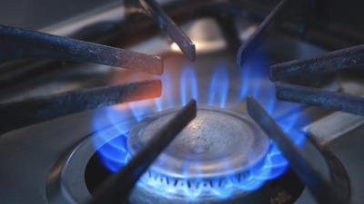 Noord-Hollanders besparen gemiddeld 360 kuub gas, maar Laarders betalen € 520 meer gasbelasting.