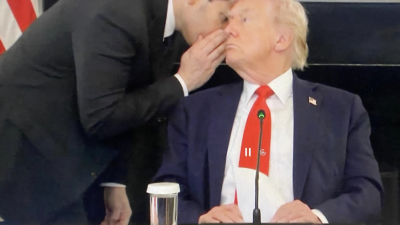 Trump: Israël en Hamas eens over eerste fase akkoord, mogelijk zaterdag eerste gijzelaars bevrijd