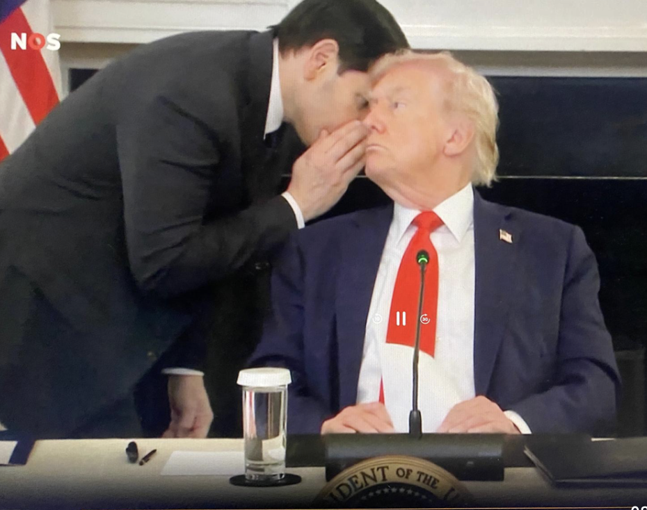 Trump: Israël en Hamas eens over eerste fase akkoord, mogelijk zaterdag eerste gijzelaars bevrijd