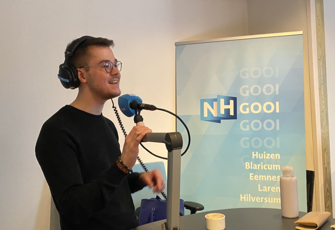 NH Gooi sleept grote subsidie van Stimuleringsfonds voor de Journalistiek binnen