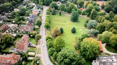 Maandag:1838x bekeken +Top 10 meest gelezen berichten