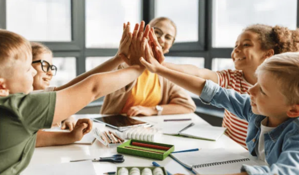 GGD organiseert gratis webinar over positief opvoeden