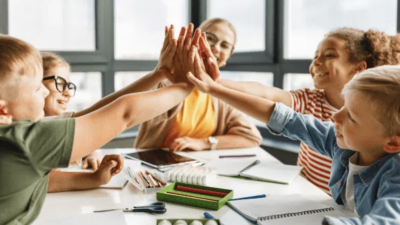 GGD organiseert gratis webinar over positief opvoeden