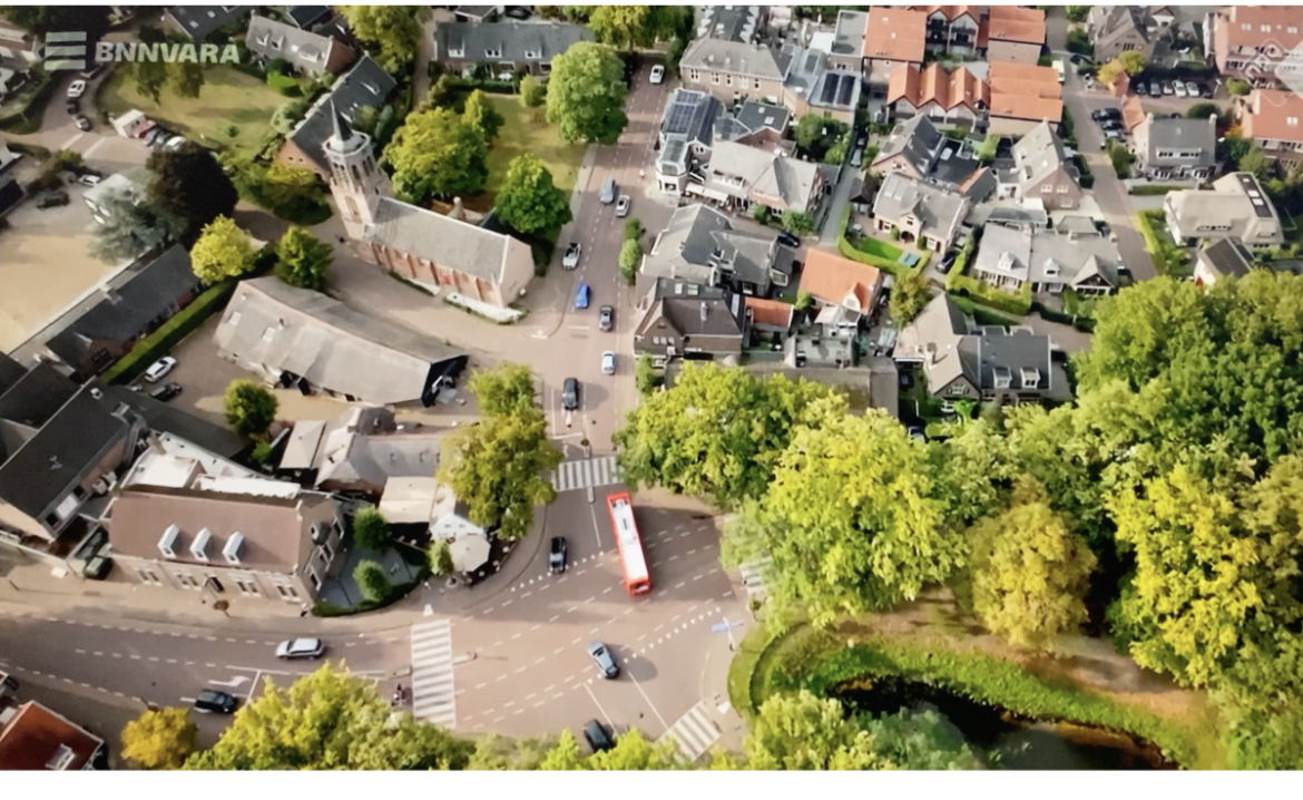 Dinsdag: 2204x bekeken +Top 10 meest gelezen berichten