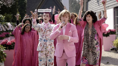 Will Koopman onthult geheimen nieuwe seizoen ’Gooische vrouwen’: ’Er waren nog wat open eindjes’