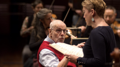 Ze zijn er klaar voor…