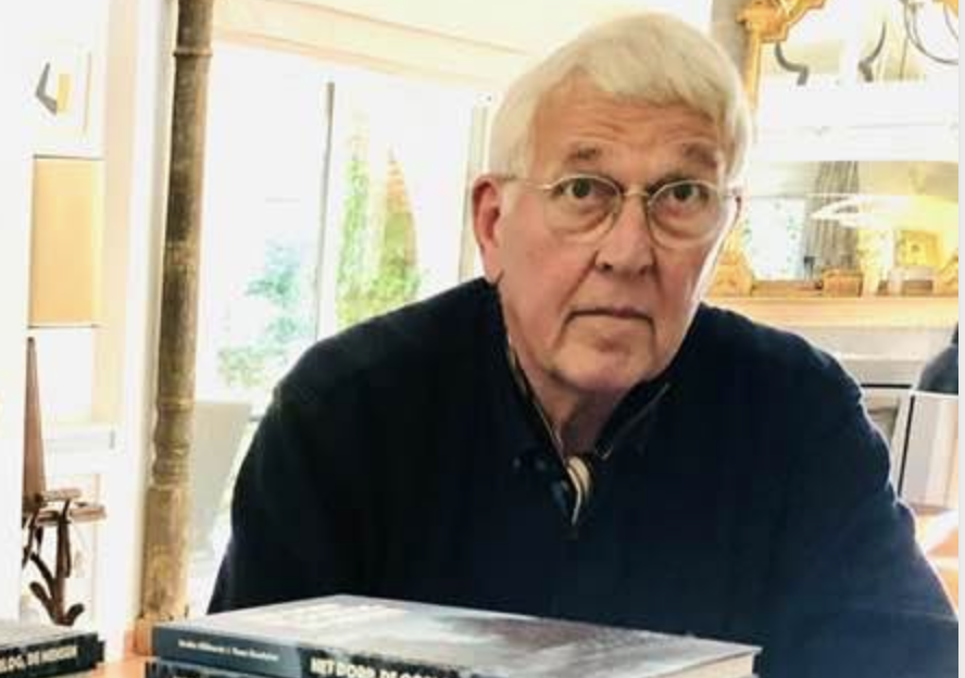 Sociëteit Jan Hamdorff houdt open avond over Larense democratie