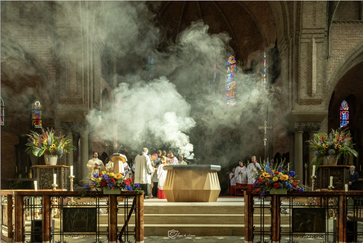 Bol-an 380:  Eeuwfeest in Laren!