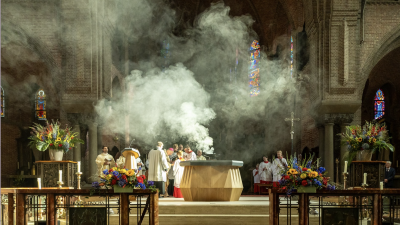 Bol-an 380:  Eeuwfeest in Laren!