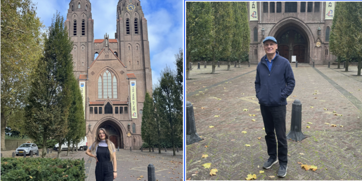 Groen Laren organiseert ‘Het Uur van de Toekomst’