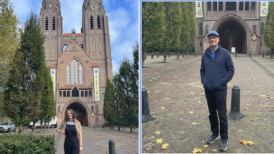 Groen Laren organiseert ‘Het Uur van de Toekomst’