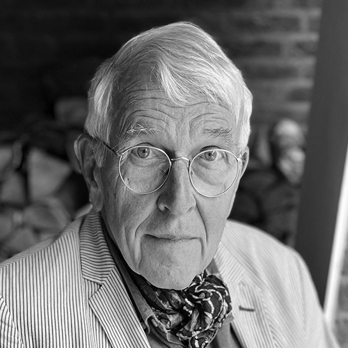 Lezing over de geschiedenis van het Katholicisme in Laren