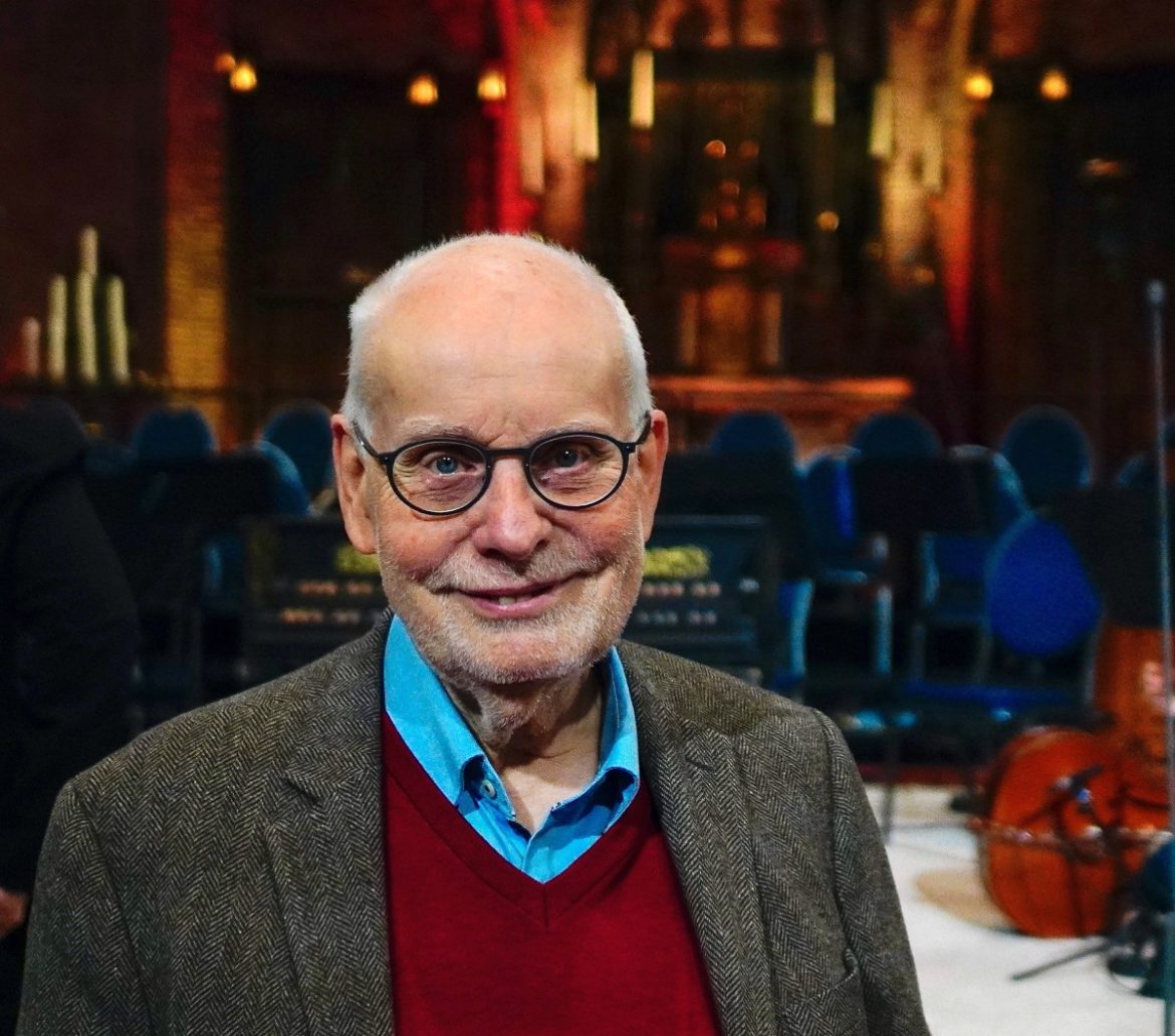 ( fotoreportage repetitie) ‘Athalia’ reist af naar Zwitserland + recensie Place de L’Opera