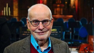 ( fotoreportage repetitie) ‘Athalia’ reist af naar Zwitserland + recensie Place de L’Opera