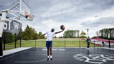 Provincie steunt sporttalent via nieuw crowdfundingplatform