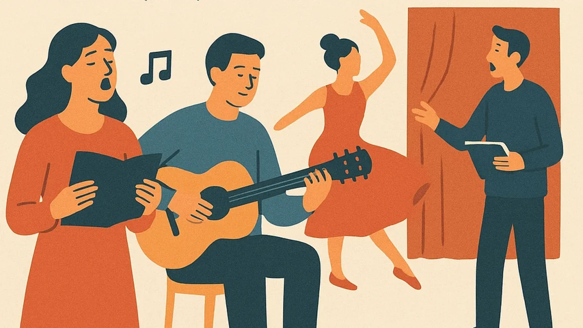 Provincie tast flink in buidel; 3,5 ton voor cultuurclubs