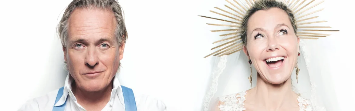 Jort Kelder en Fré Hooft van Huysduynen: Rat van Fortuin