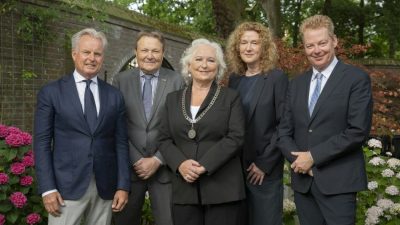 Begroting 2026: Samen toekomstvast verder bouwen aan een financieel gezond en leefbaar dorp