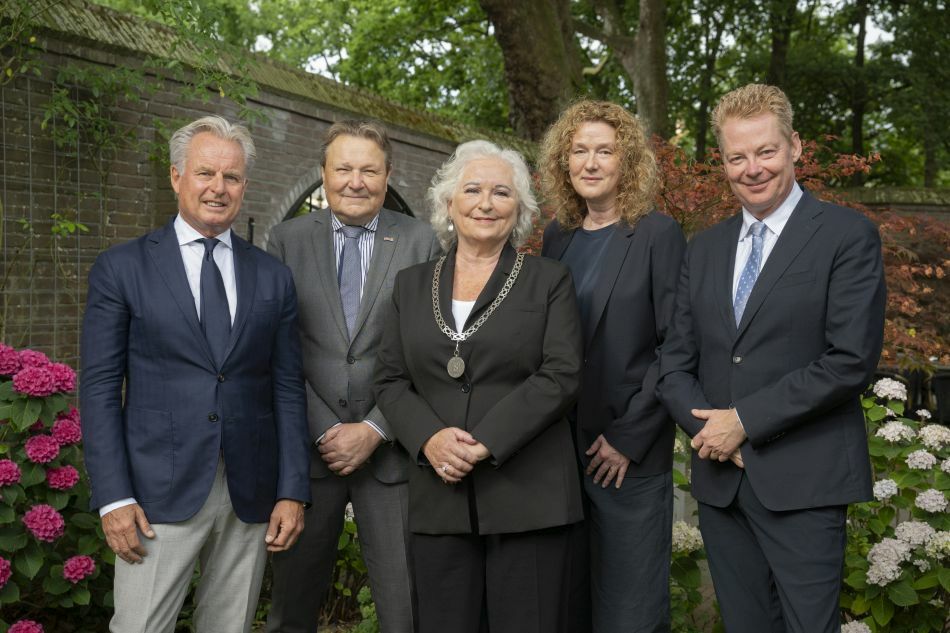 Begroting 2026: Samen toekomstvast verder bouwen aan een financieel gezond en leefbaar dorp