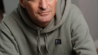 Een woensdagavond met Fokke Obbema