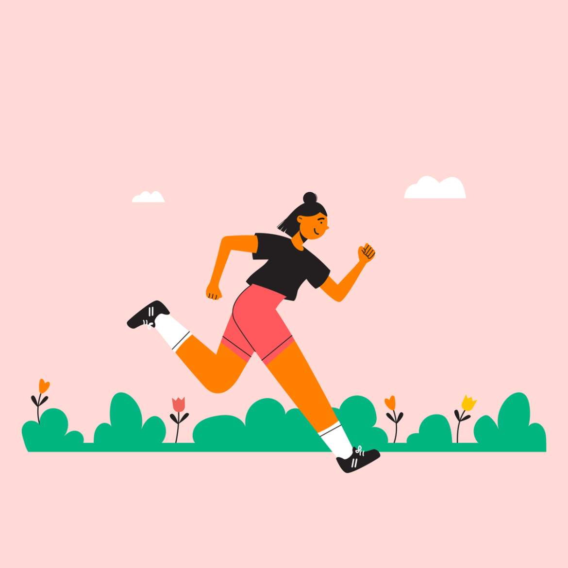 Sportieve herfstvakantieactiviteiten voor kinderen en jongeren