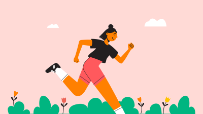 Sportieve herfstvakantieactiviteiten voor kinderen en jongeren