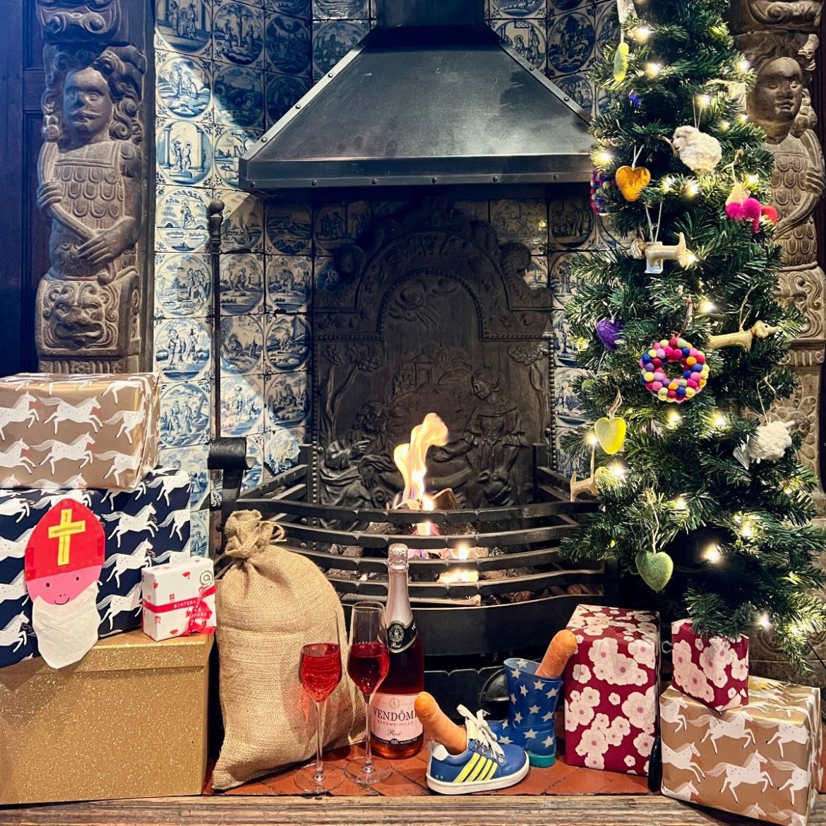 Speciale Shop-Vriendenavond Singer