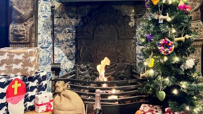 Speciale Shop-Vriendenavond Singer