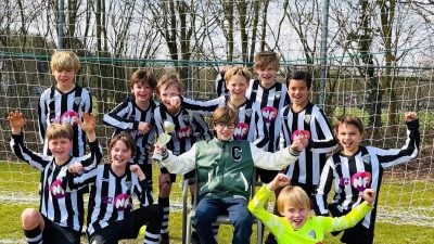 Vanavond: Algemene Leden Vergadering SV Laren’99