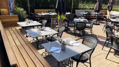 Lentetemperaturen staan voor de deur: kwik gaat deze week richting 18 graden