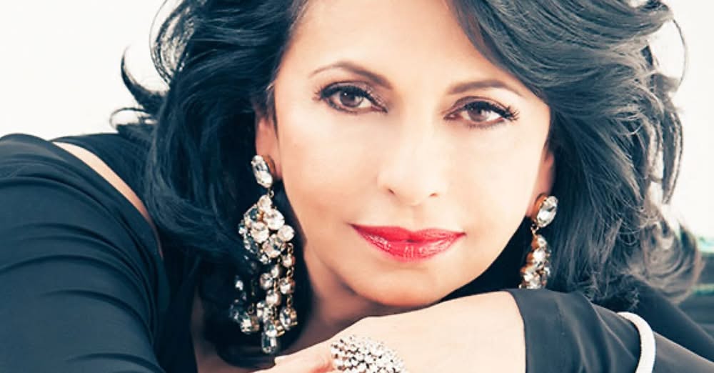 Laura Fygi viert 35-jarig jubileum in Singer Theater