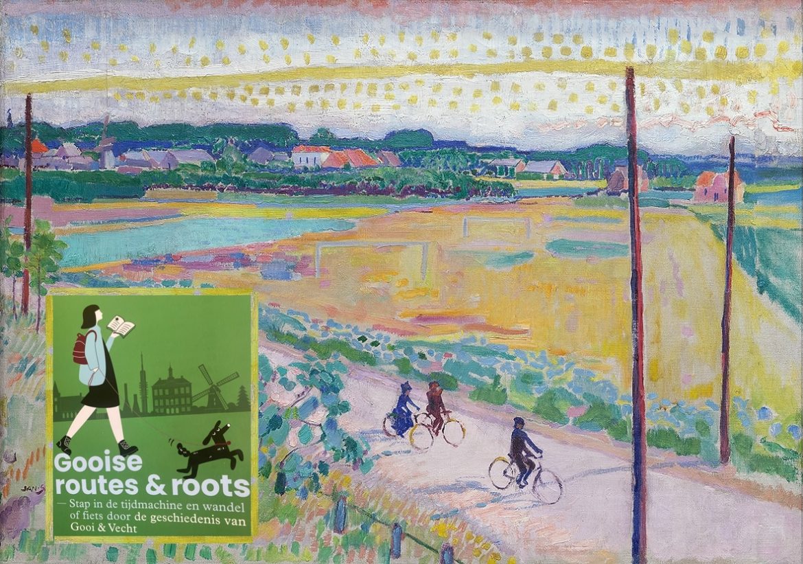 Bol-an 381: Larense roots…