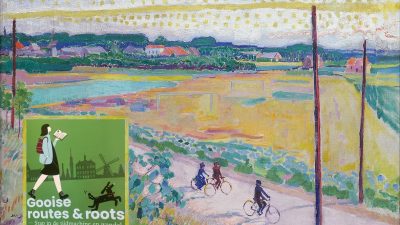 Bol-an 381: Larense roots…