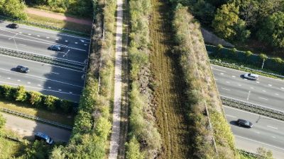 Kampioen Natuurverbindingen