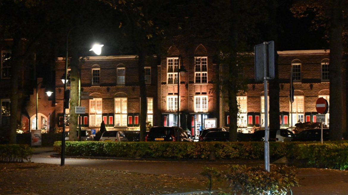 Stop geweld tegen vrouwen – Orange the World!