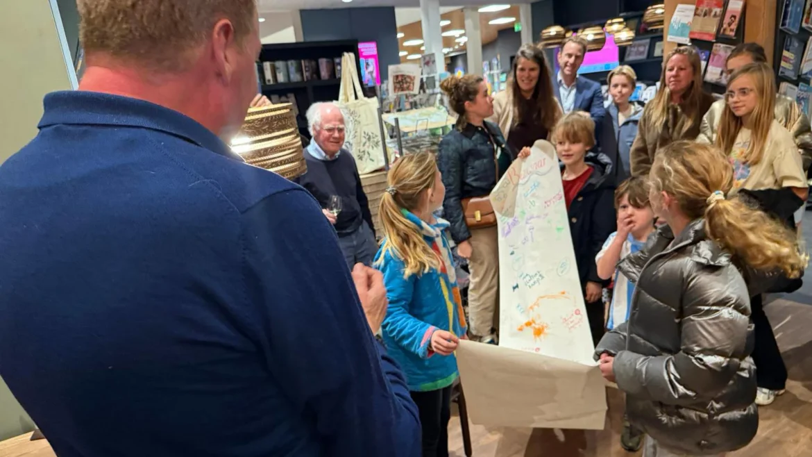 Gemeente Blaricum: ‘gevolgen verkeersbesluit Schapendrift voor Scheperbuurt ‘minimaal’’ Larense Scheperbuurt in opstand!