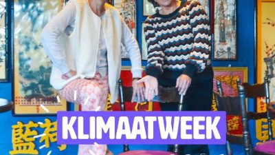 Nationale Klimaatweek